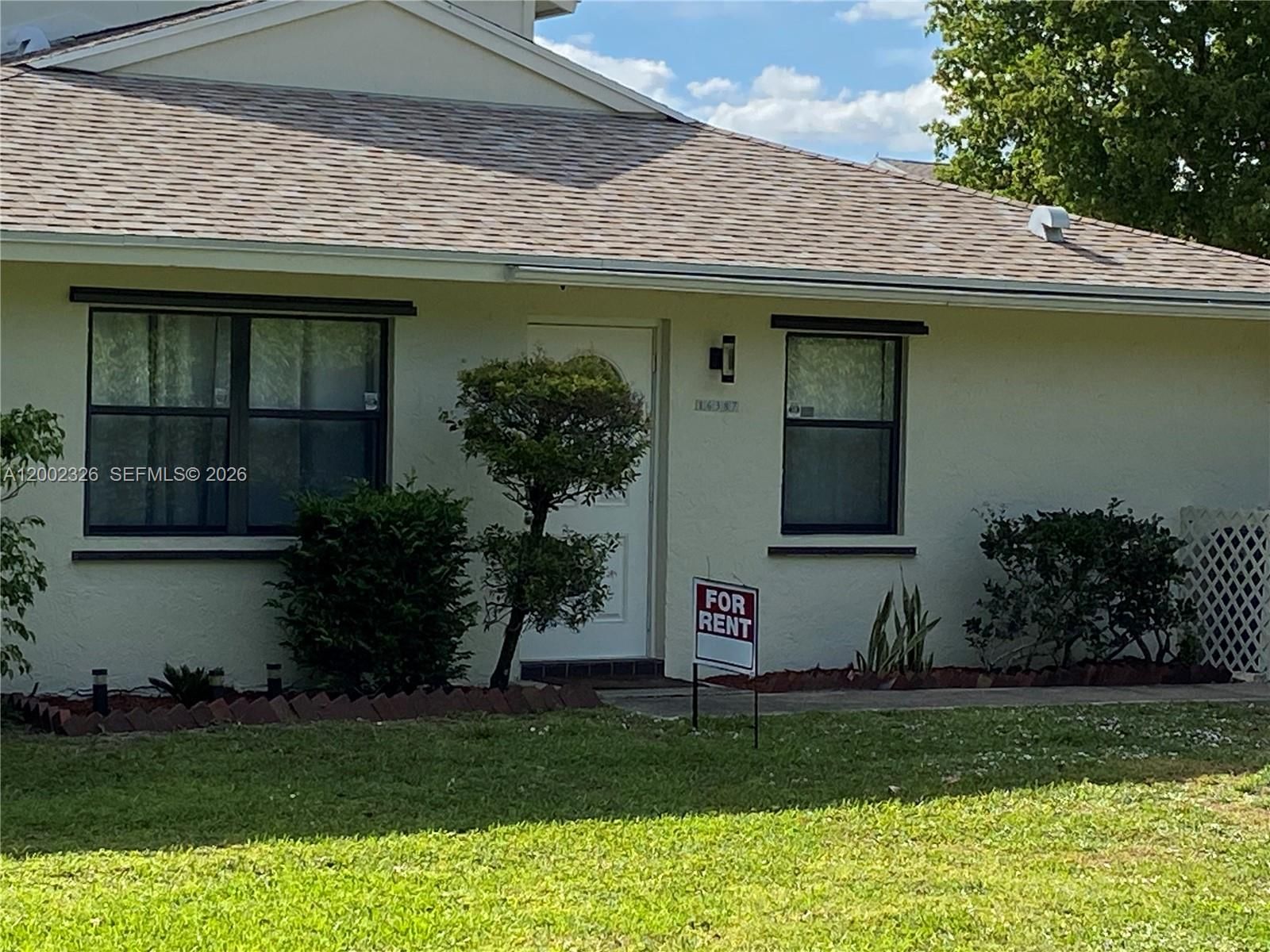 16387 Water Way, Unit 16387 - 1