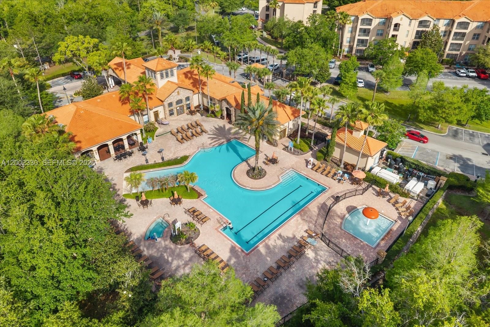 1301 TUSCAN TER, Unit 9204 - 1