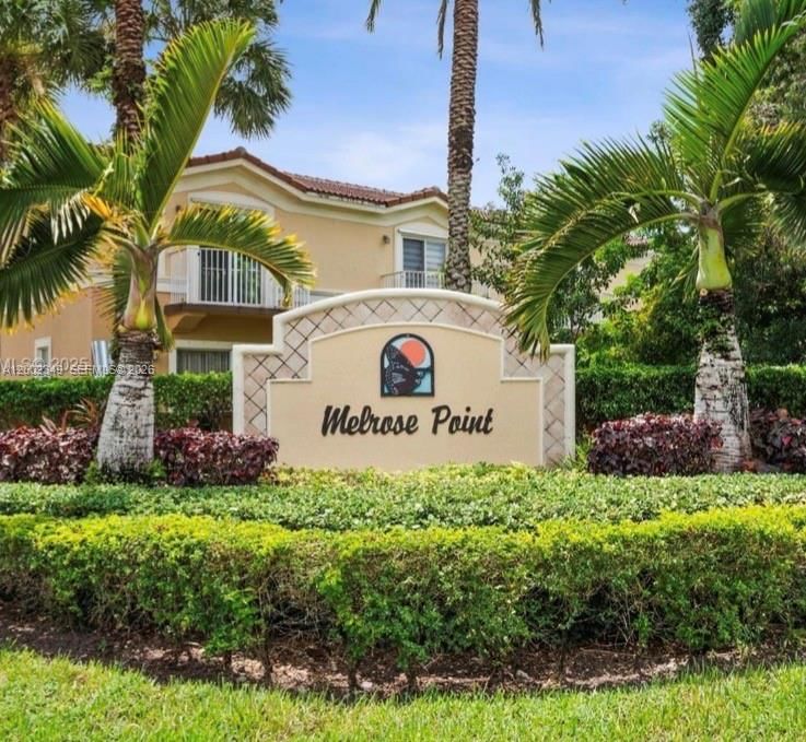 12902 SW 30TH ST, Unit 133 - 1