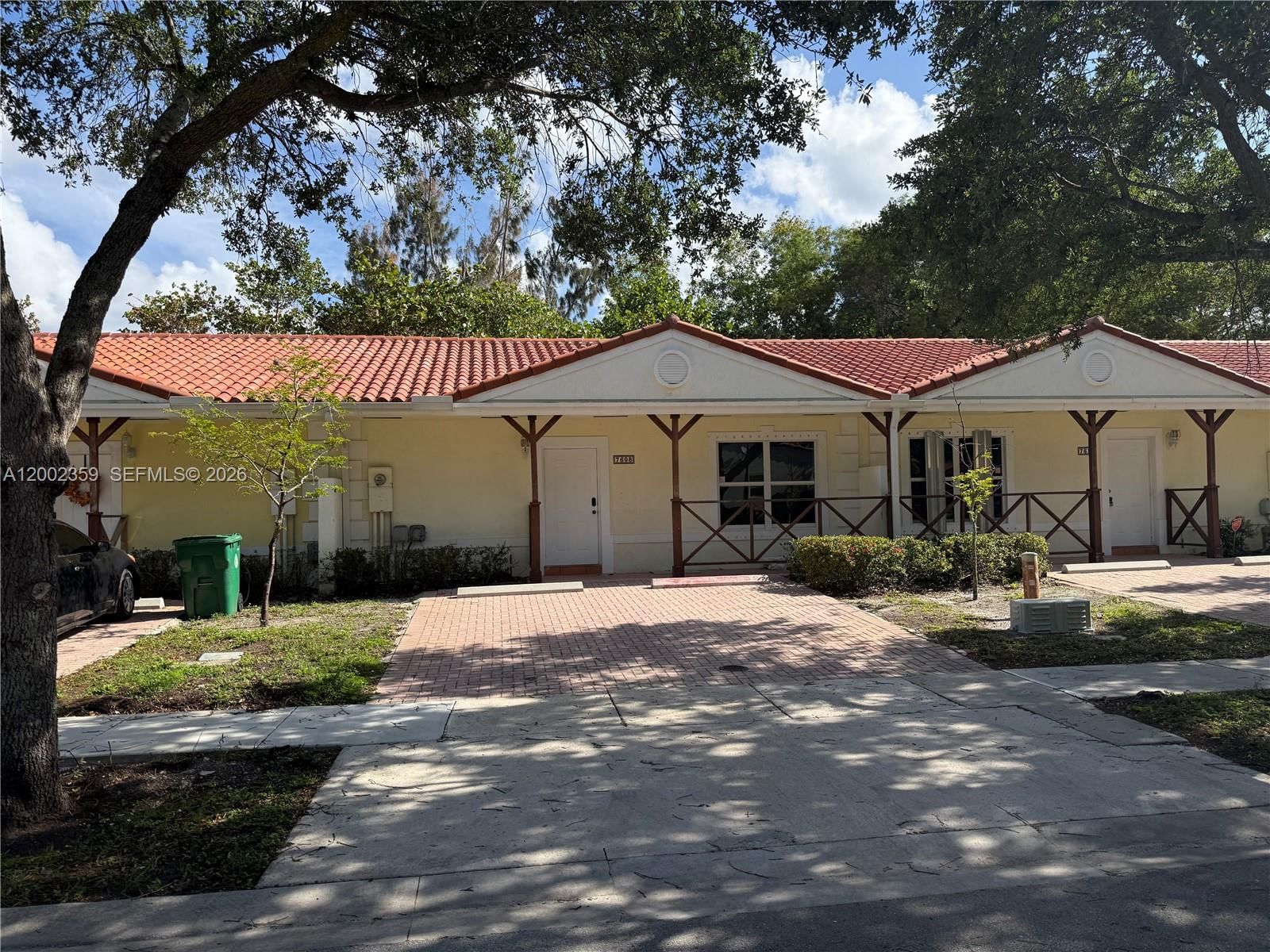 7608 NW 38TH CT, Unit 14 - 1