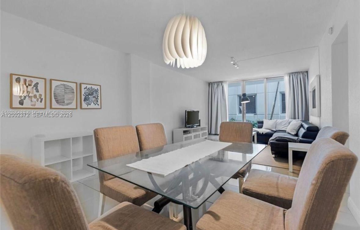 3901 S OCEAN DR, Unit 1B - 1