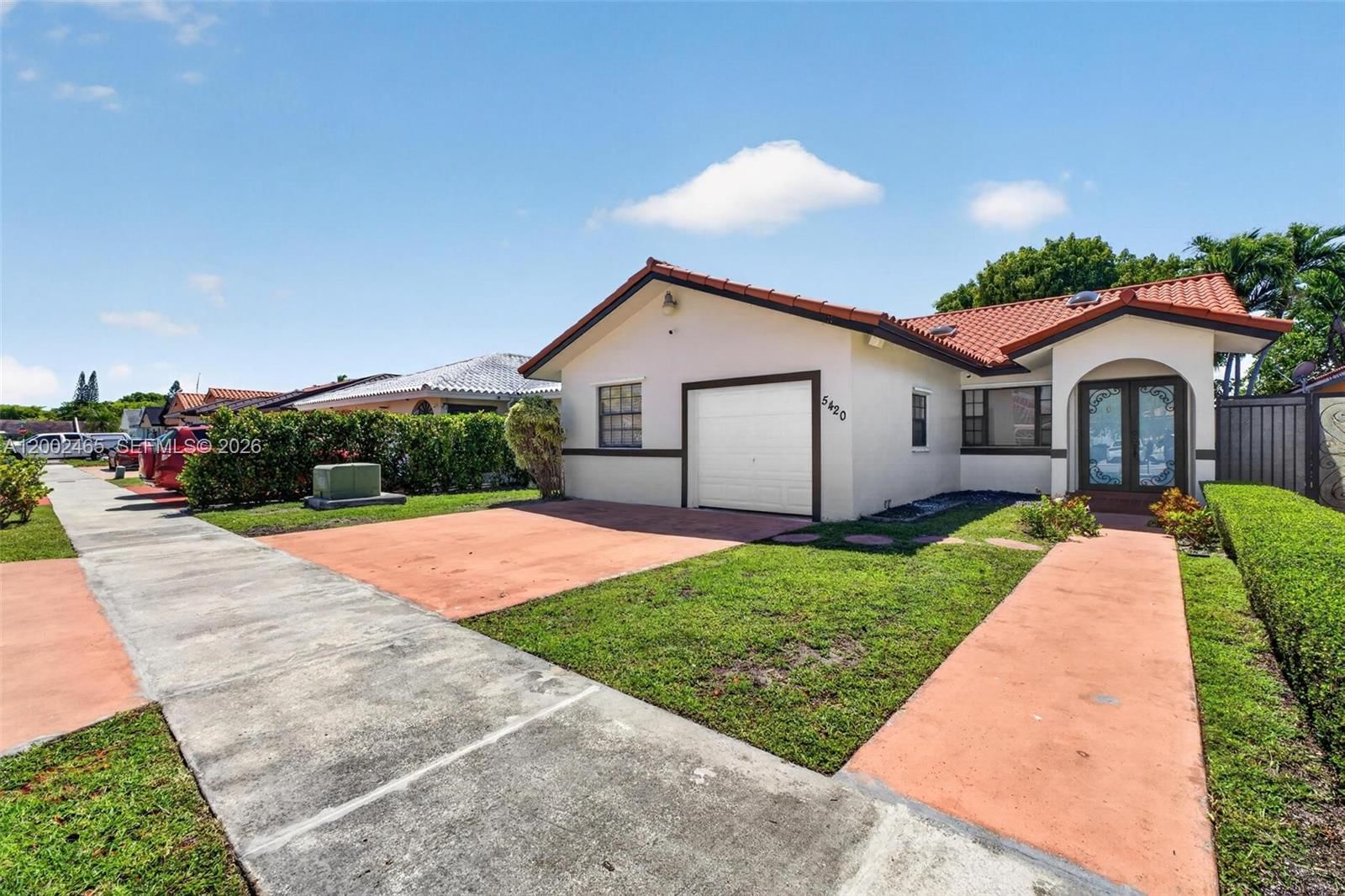 5420 SW 143RD CT - 1