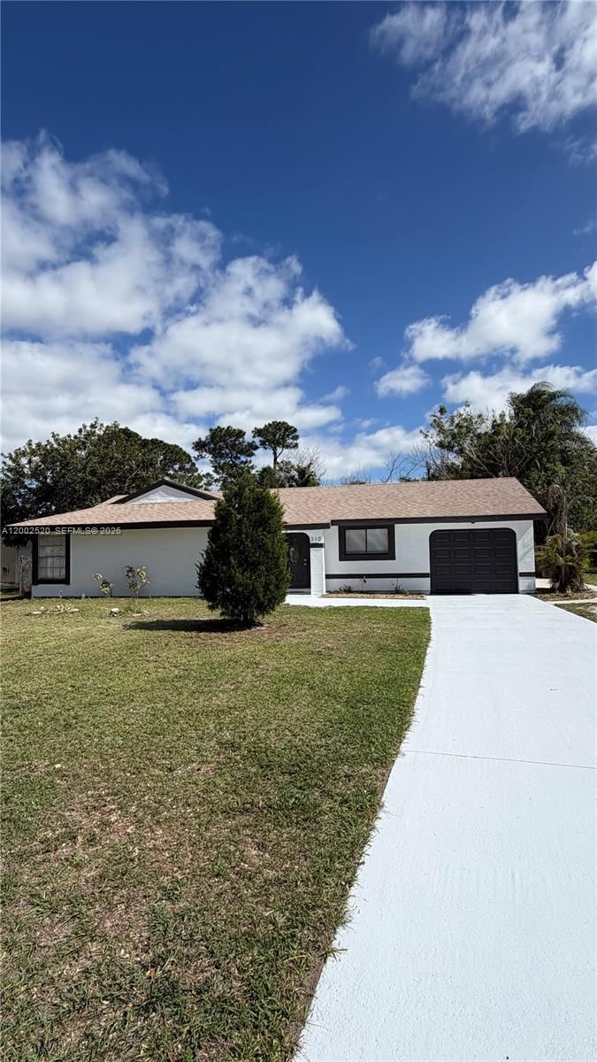 310 SW BRIDGEPORT DR - 1