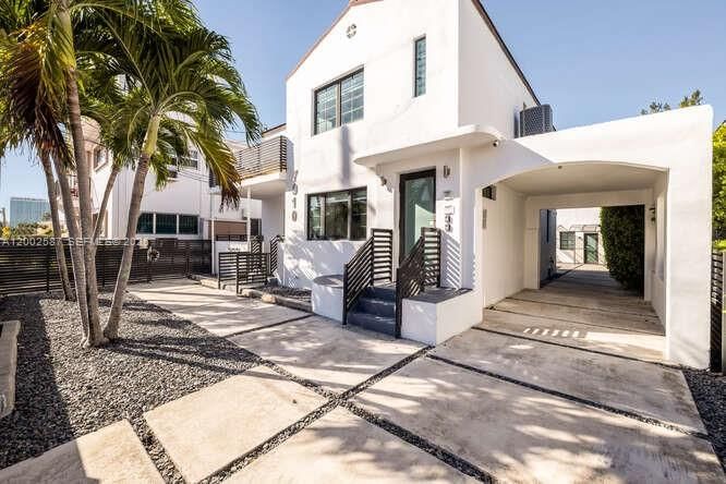 7910 BYRON AVE, Unit 1 ABUNDANCE - 1