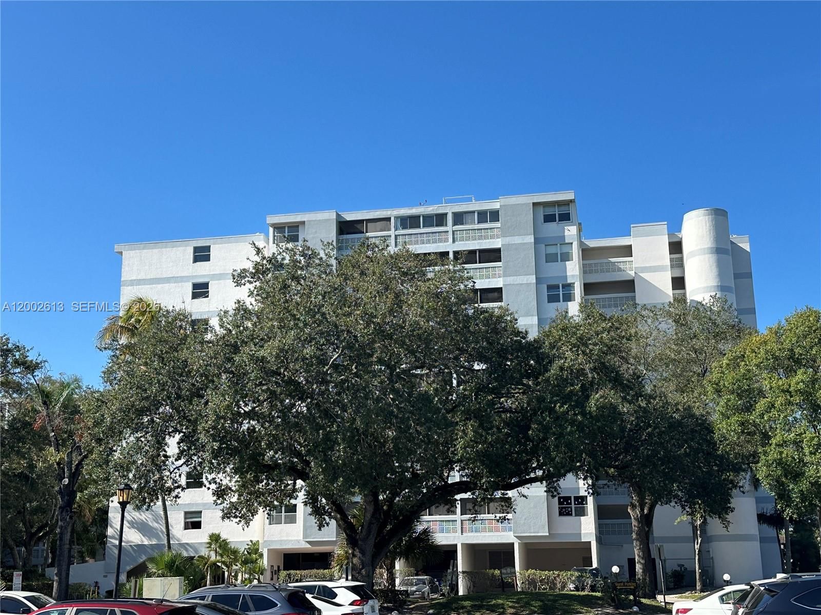 3301 SPANISH MOSS TER, Unit 501 - 1