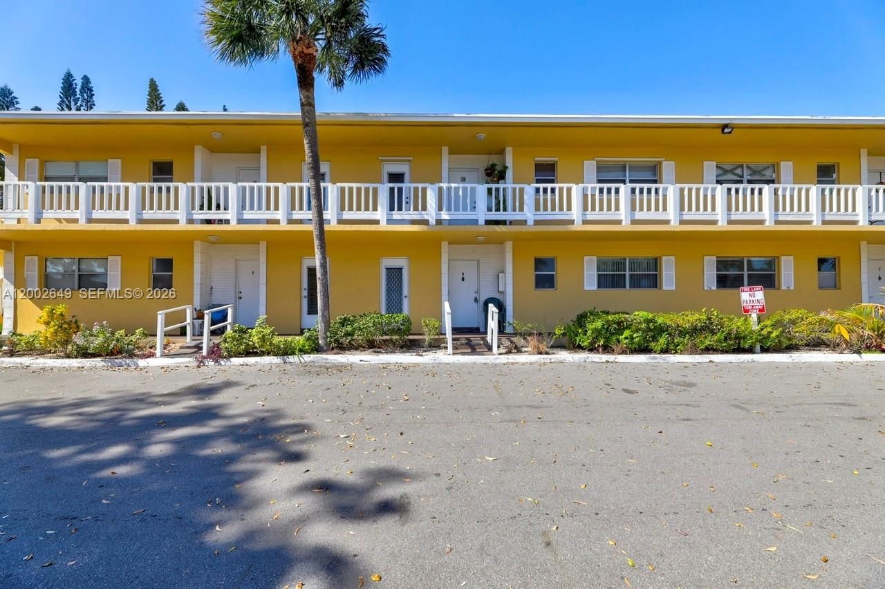 610 NW 2ND AVE, Unit L8 - 1