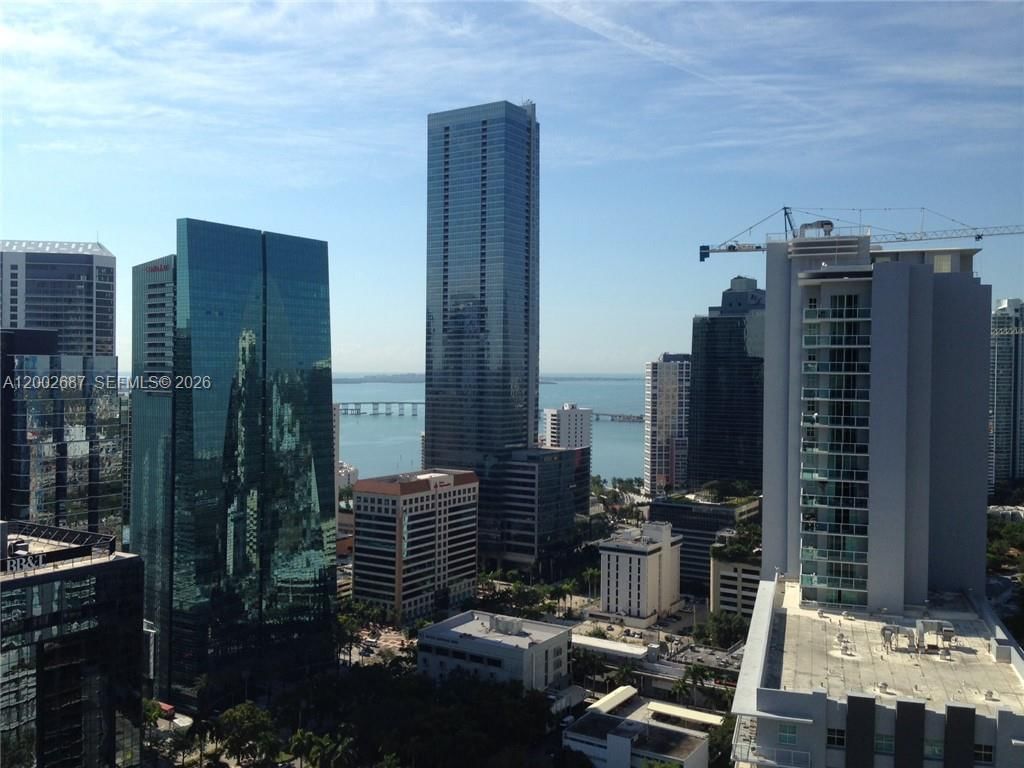 1100 S MIAMI AVE, Unit 3303 - 1