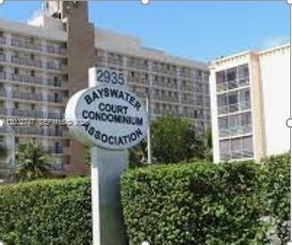 2935 NE 163RD ST, Unit 4Q - 1