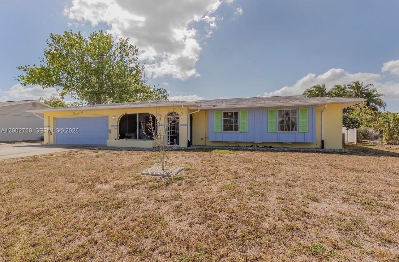 6551 Coliseum Blvd - 1