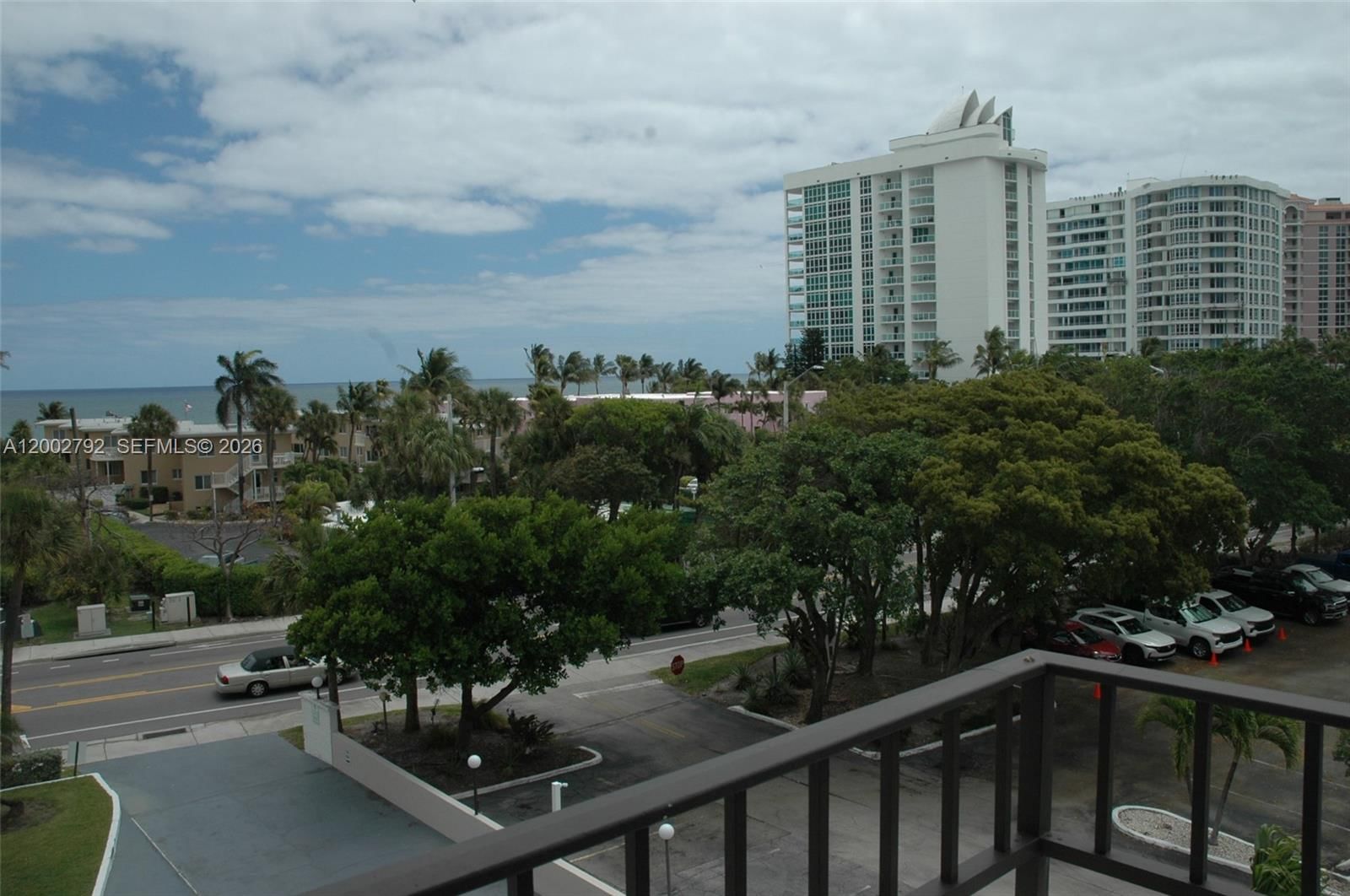 1401 S Ocean Blvd, Unit 408 - 1