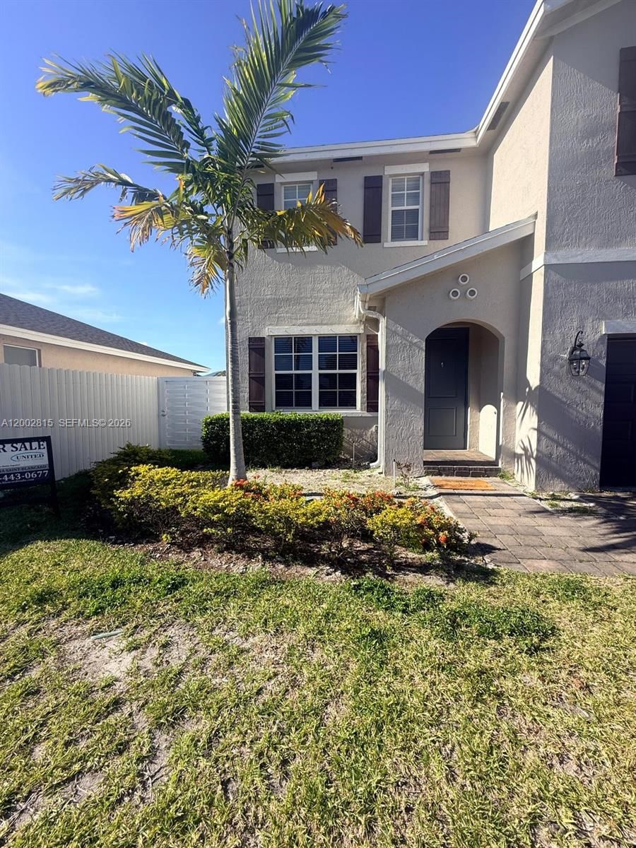 13219 SW 270TH TER - 1