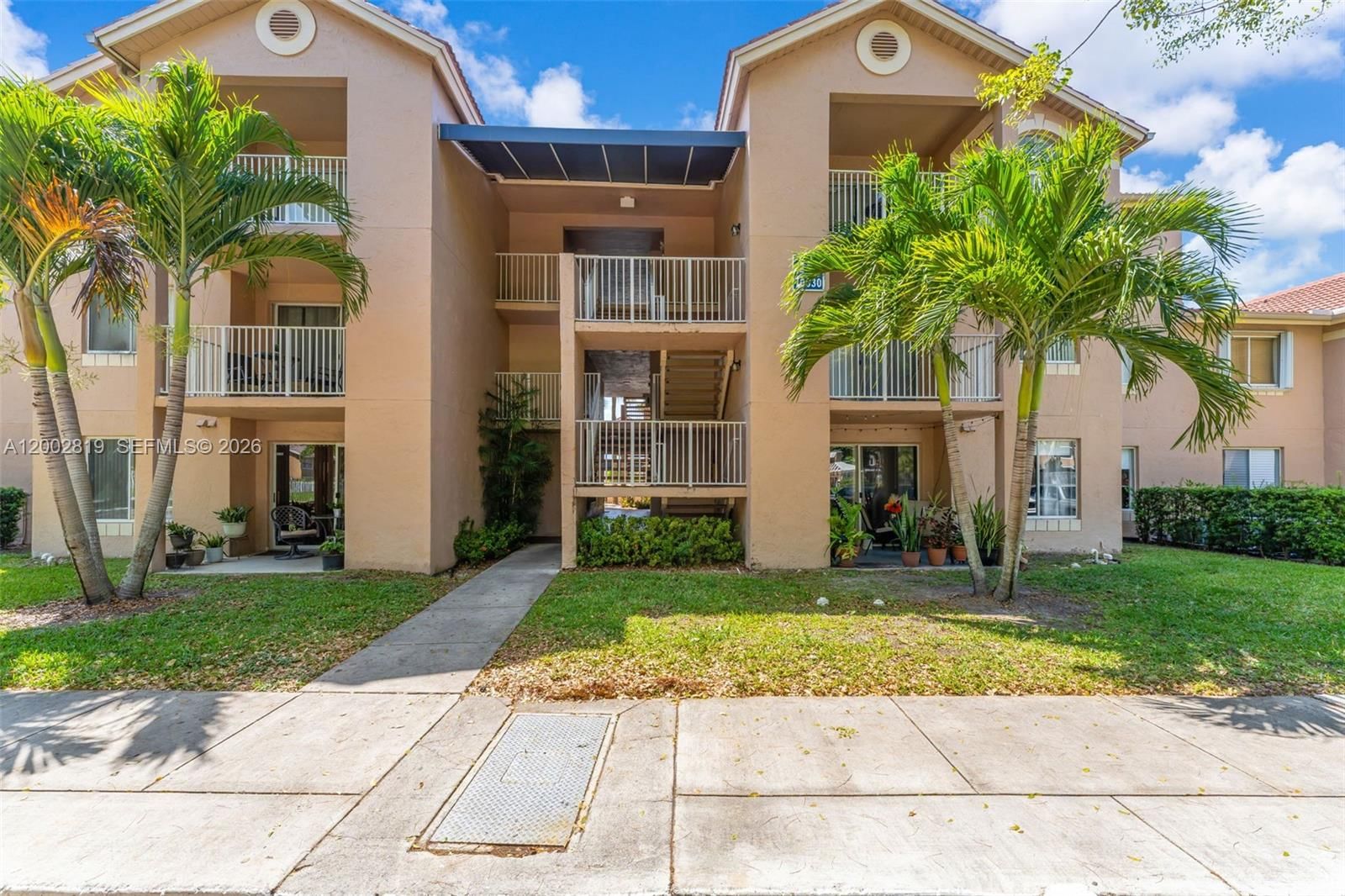 10630 SW 157th Ct, Unit 106 - 1