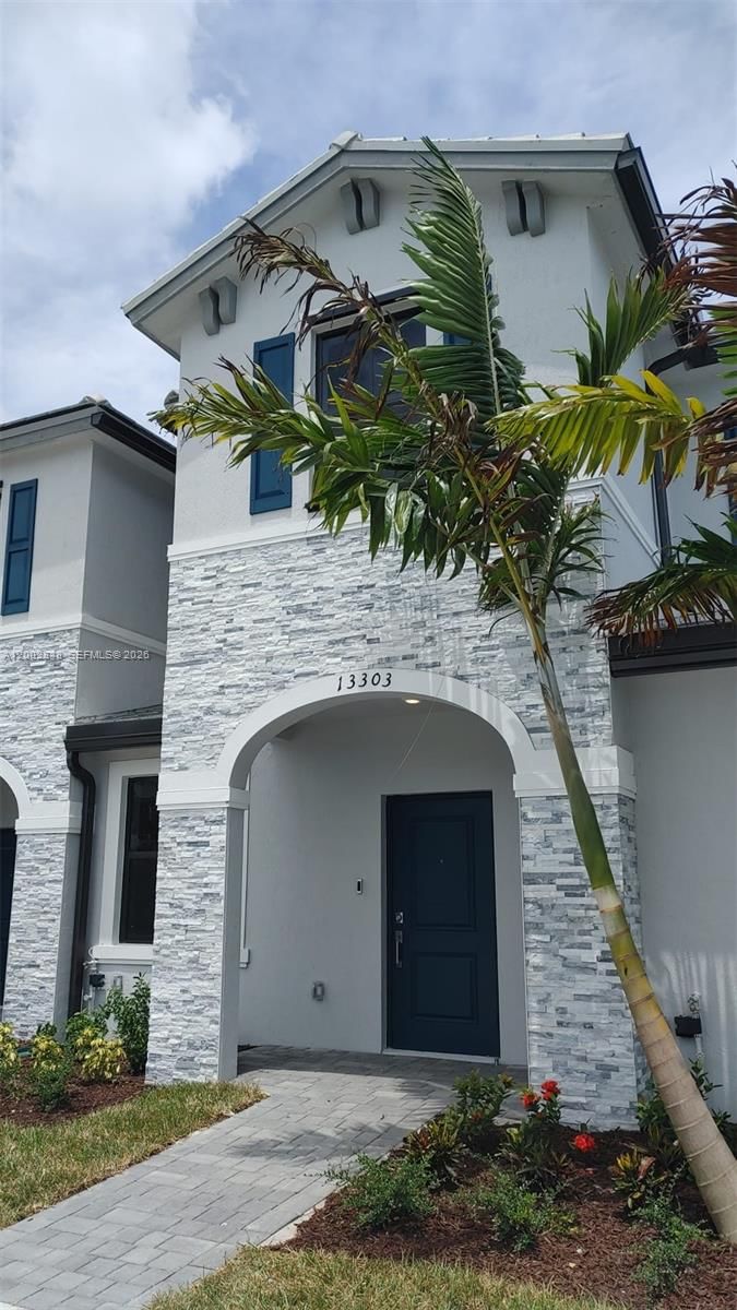 13303 SW 286TH TER - 1