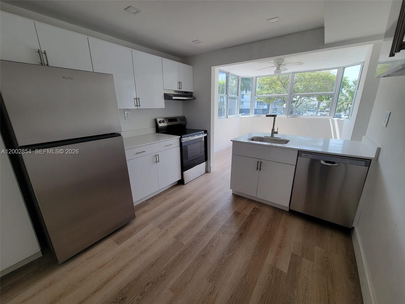 16546 NE 26TH AVE, Unit 2I - 1