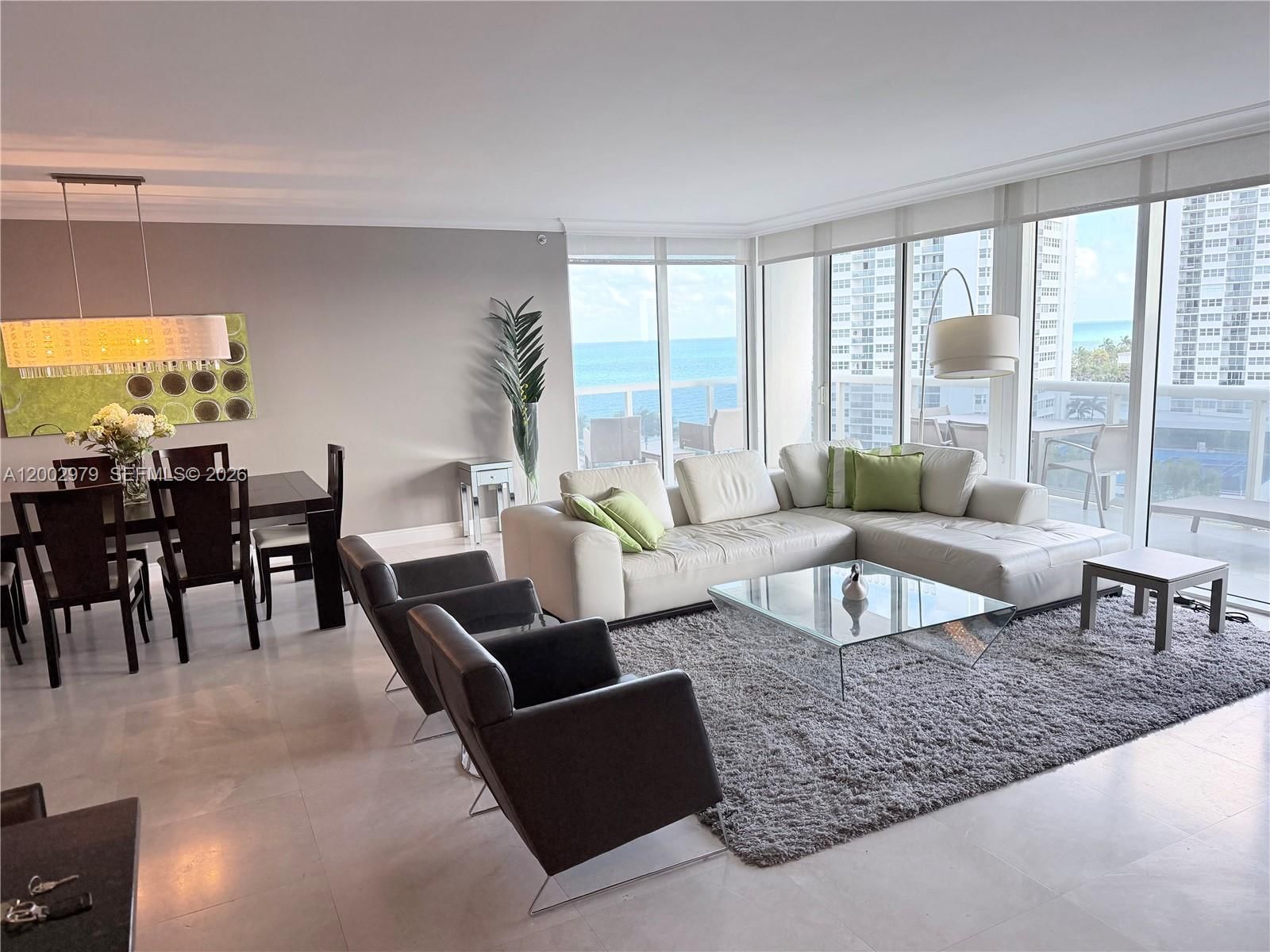1850 S OCEAN DR, Unit 805 - 1