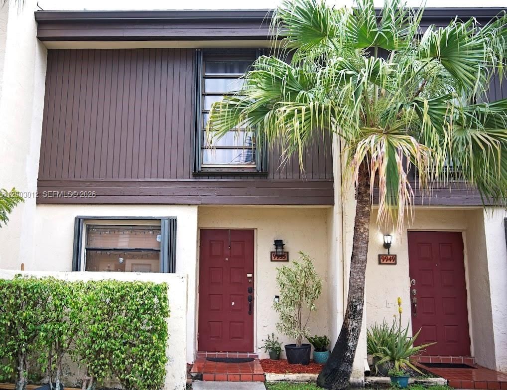 9955 NW 10TH ST, Unit 24 - 1