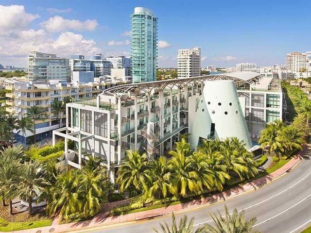 6000 COLLINS AVE, Unit 313 - 1