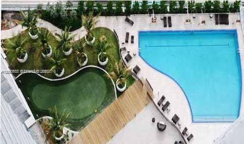 888 BISCAYNE BLVD, Unit 4310 - 1