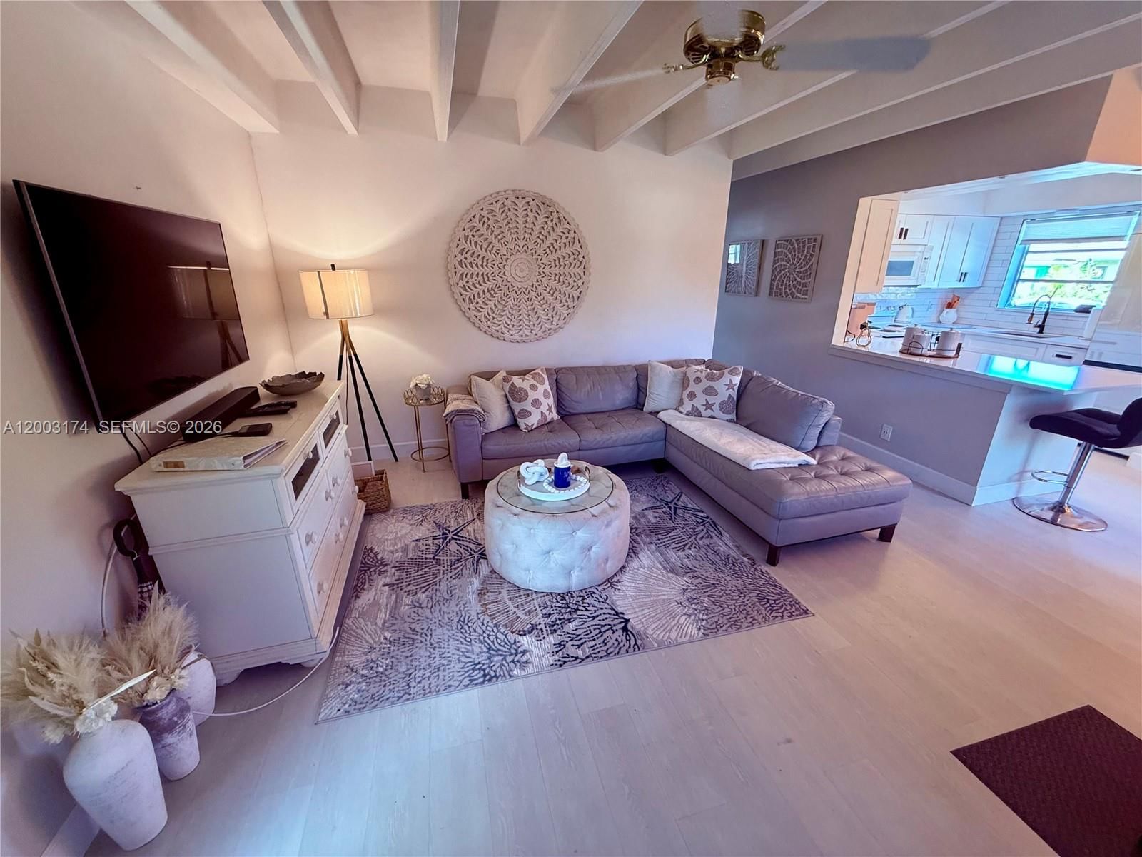 115 S K ST, Unit 101 - 1