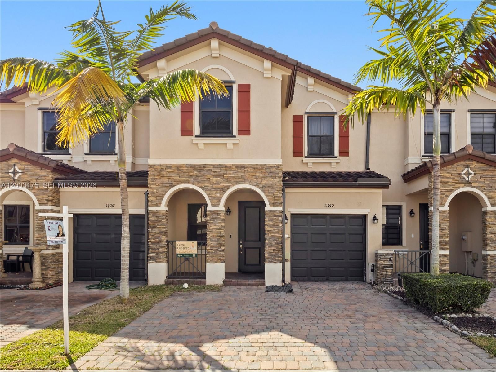 11410 SW 252nd Ter - 1