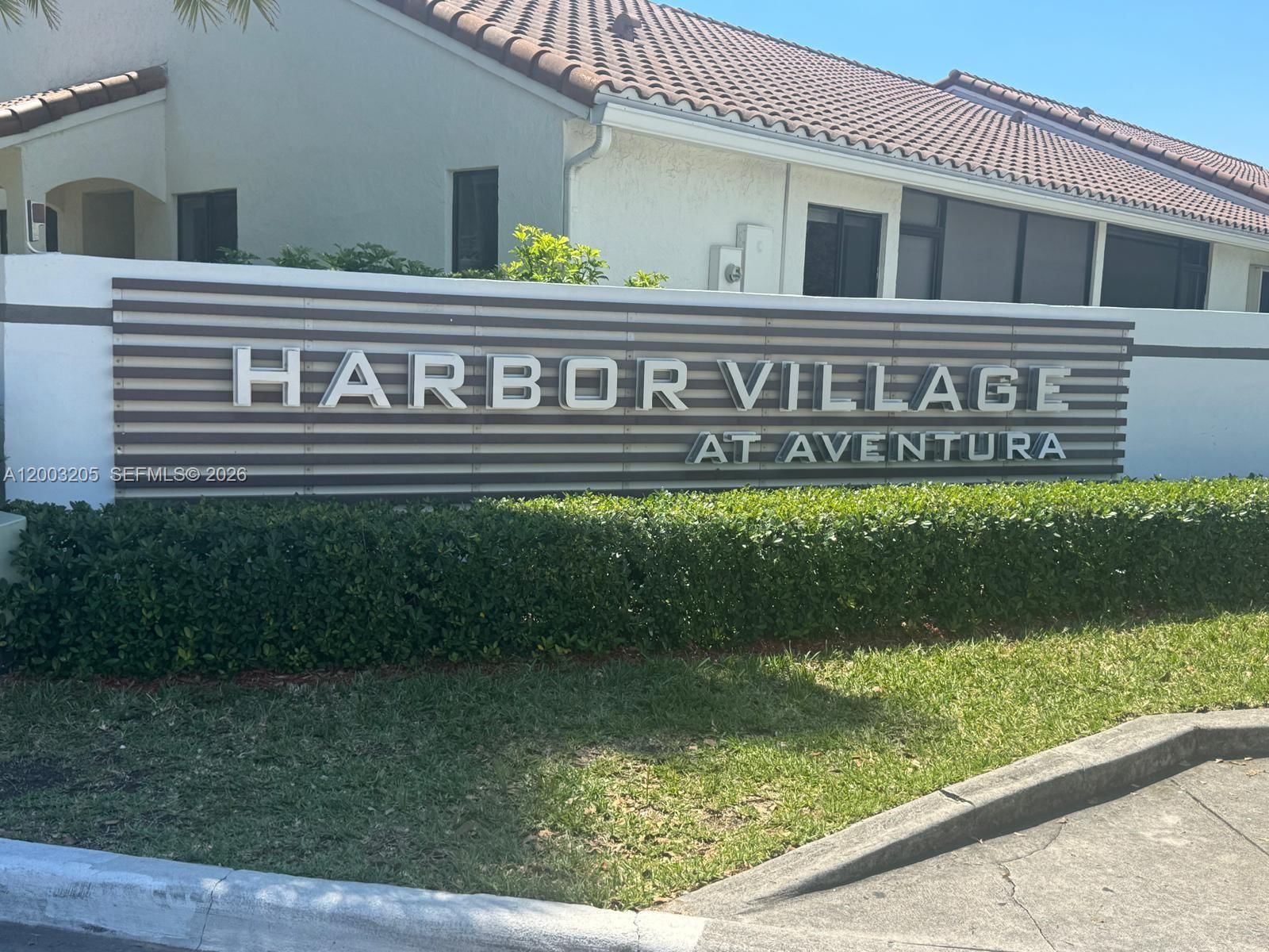 21208 HARBOR WAY, Unit 137-13 - 1