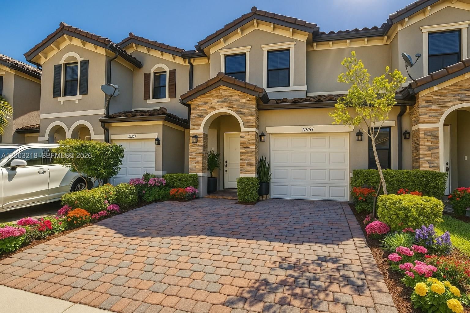 11981 SW 150th Pl - 1