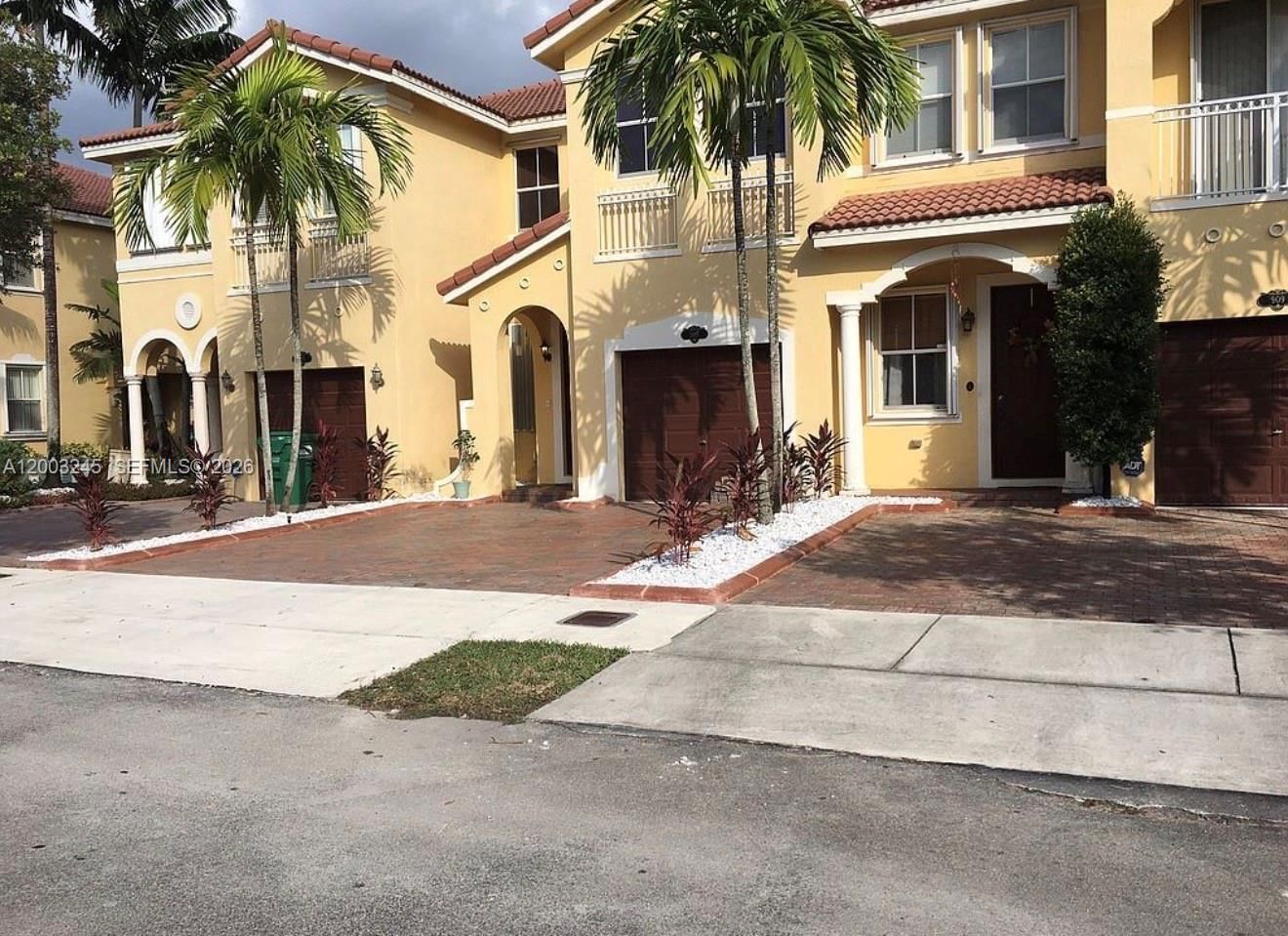 905 SW 149TH CT, Unit 905 - 1