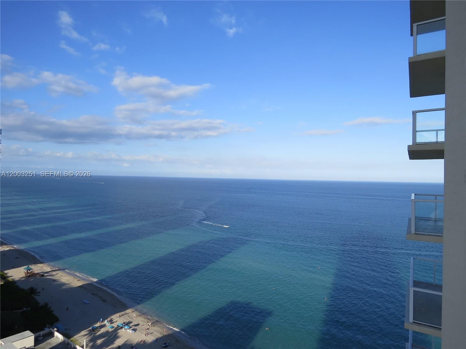 16699 COLLINS AVE, Unit 2404 - 1