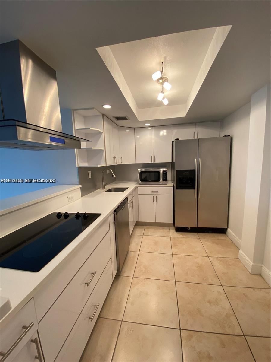 1800 SANS SOUCI BLVD, Unit 315 - 1