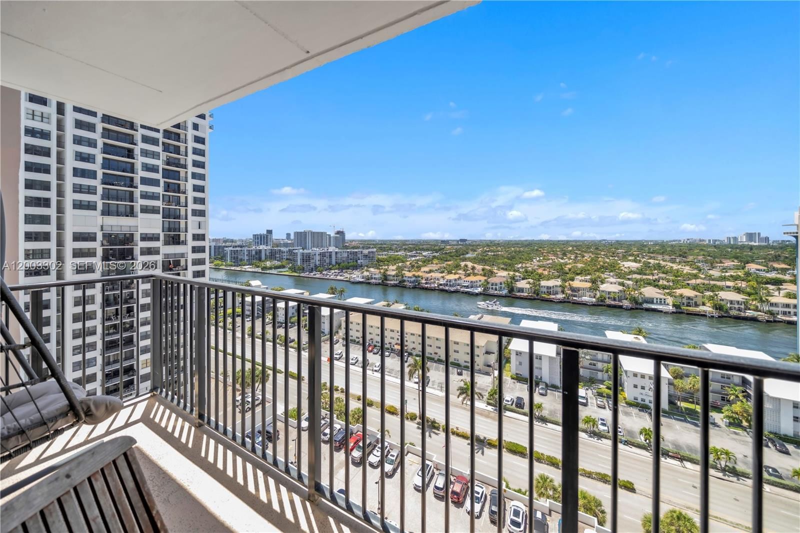 2201 S OCEAN DR, Unit 1706(availbale now) - 1