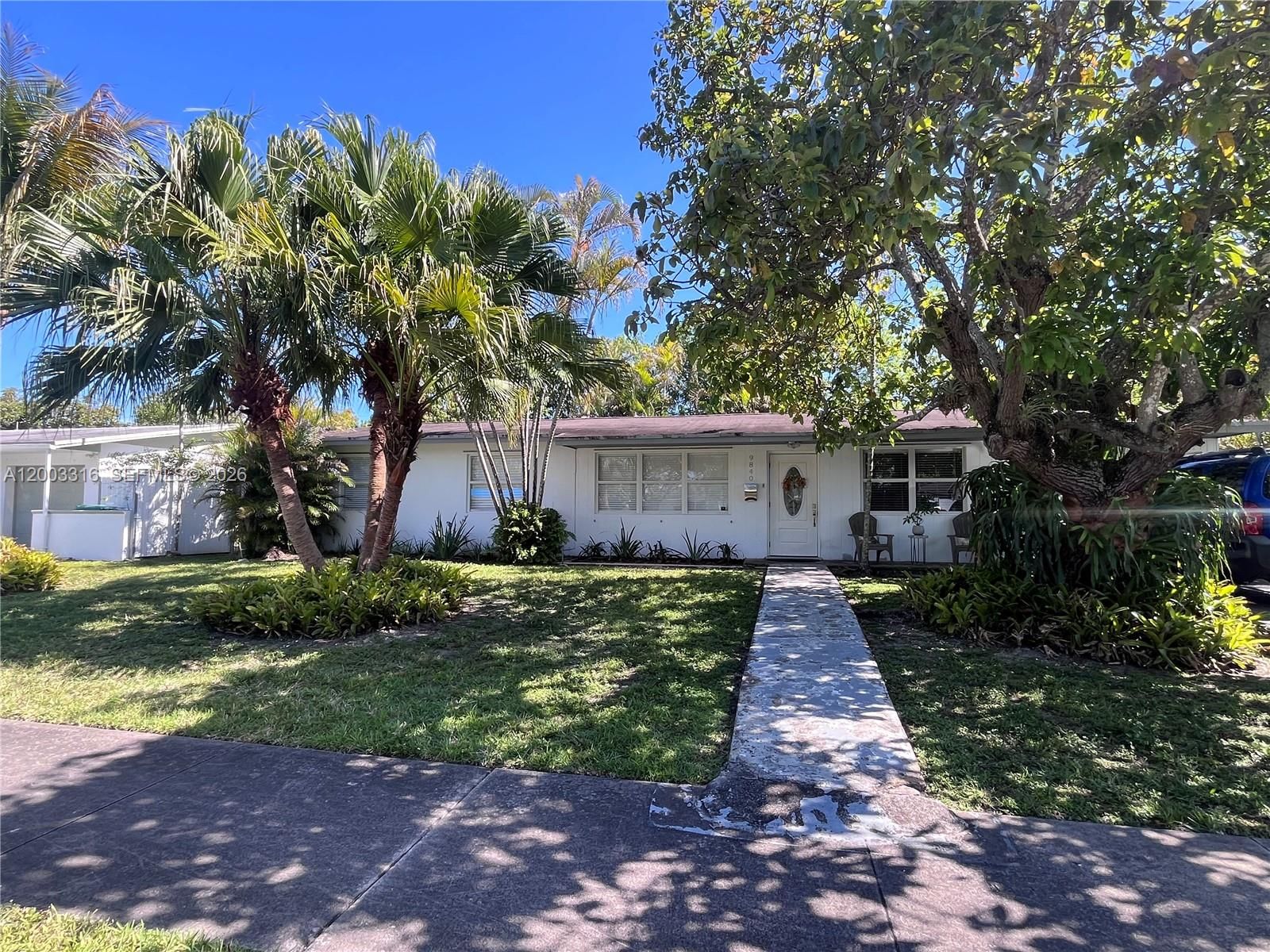 9840 SW 165TH TER - 1