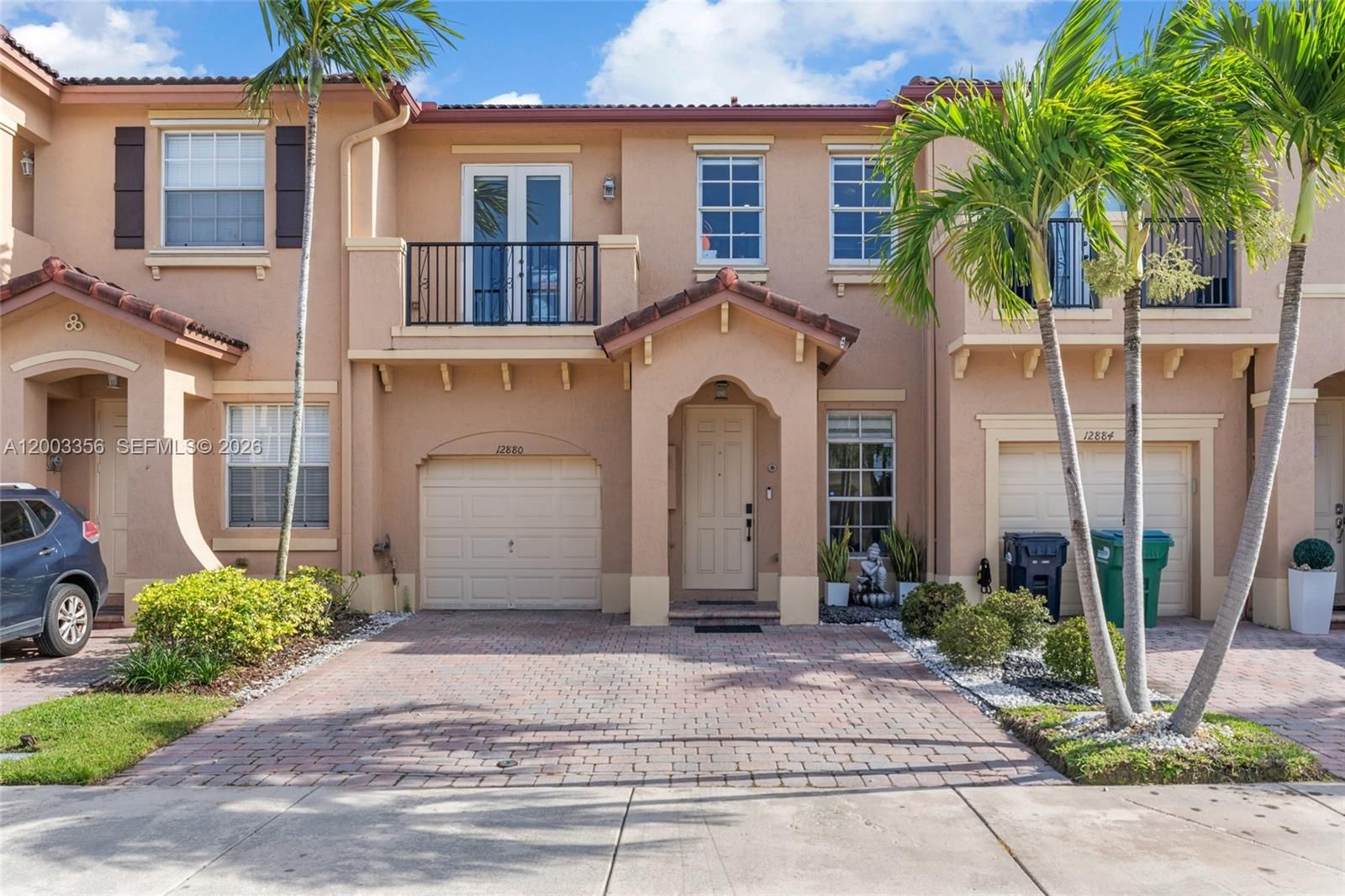 12880 SW 134th Ter - 1