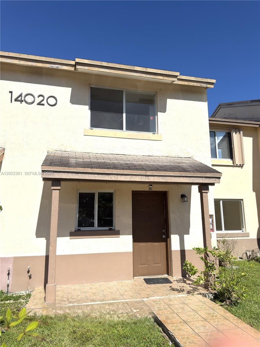 14020 NE 3RD CT, Unit 5 - 1