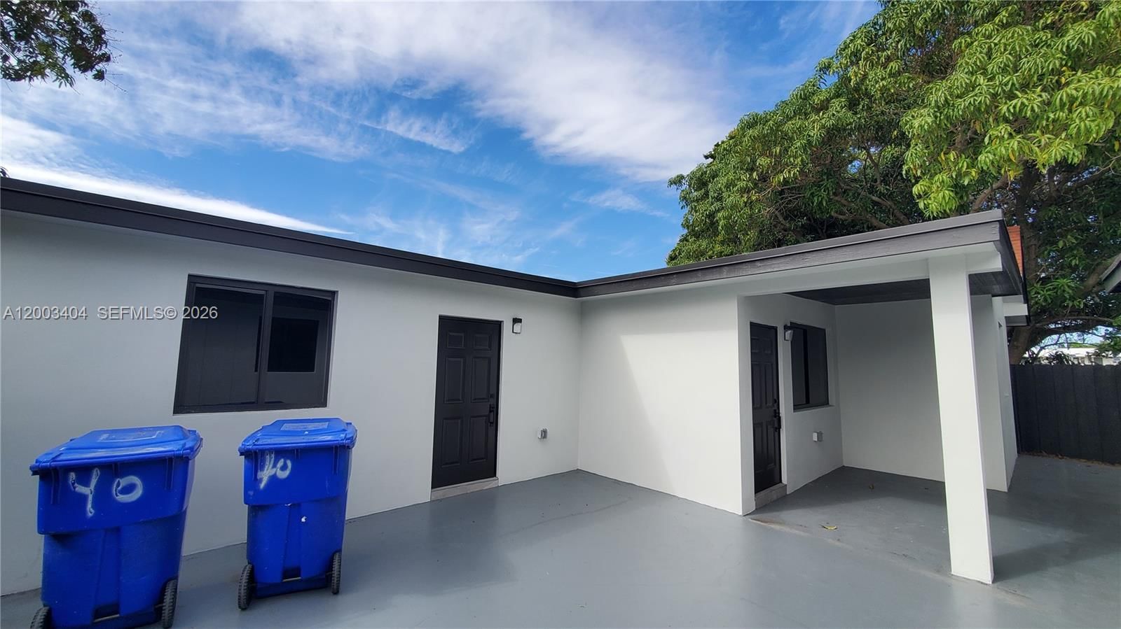 40 SW 34TH AVE, Unit C - 1