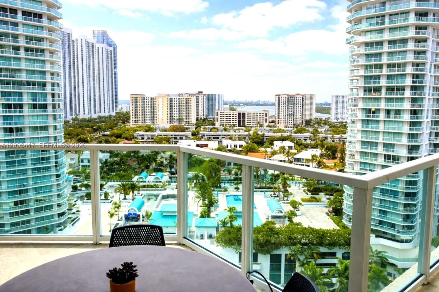 250 SUNNY ISLES BLVD, Unit 3-1606 - 1