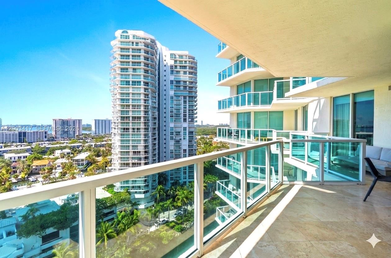 250 SUNNY ISLES BLVD, Unit 3-1606 - 1
