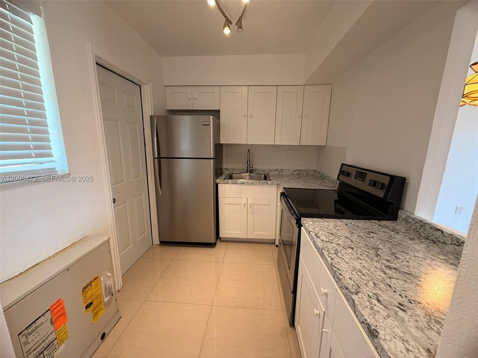 20200 NE 27TH CT, Unit 35 - 1