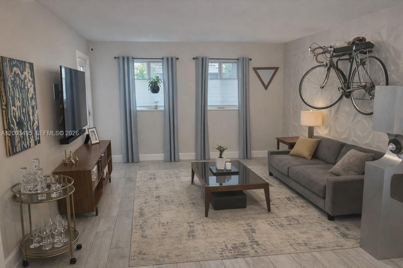 201 NW 7TH ST, Unit 103 - 1