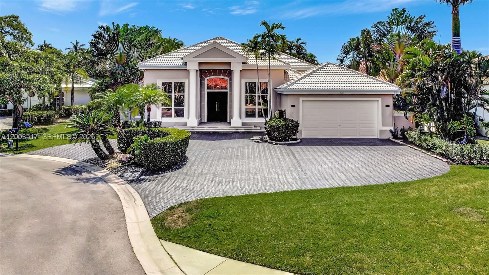 681 NW 100TH TER - 1