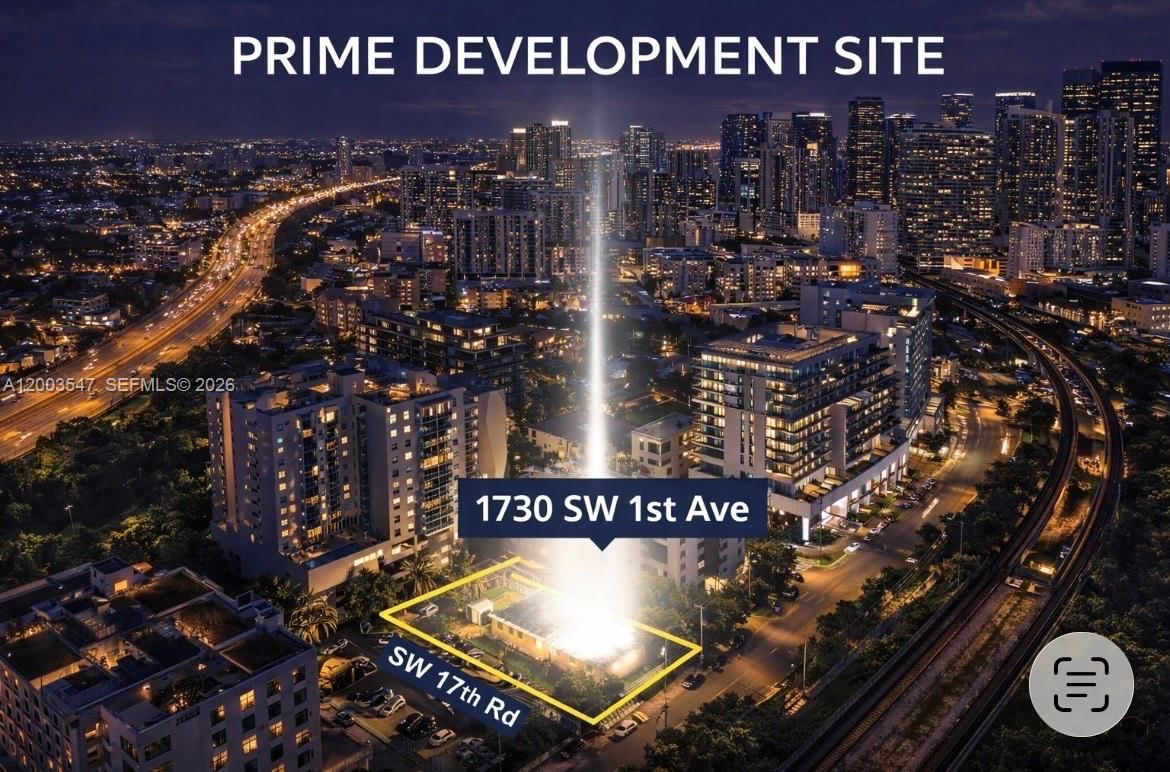 1730 SW 1ST AVE - 1