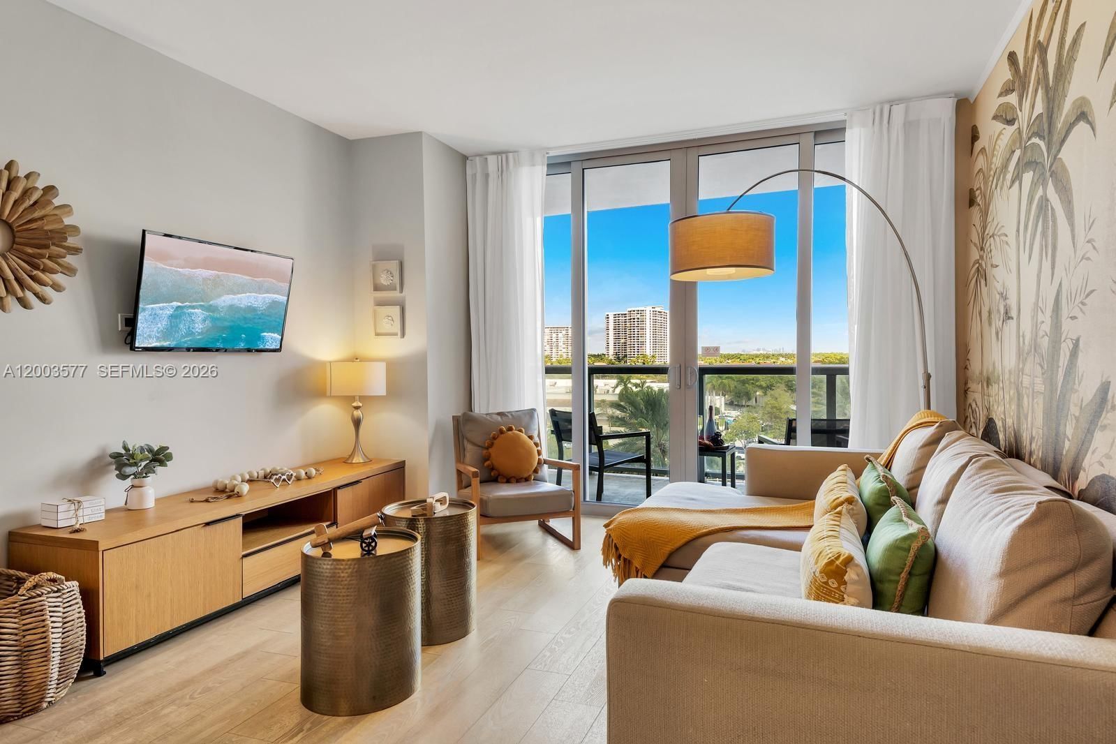 2602 E HALLANDALE BEACH BLVD, Unit R704 - 1