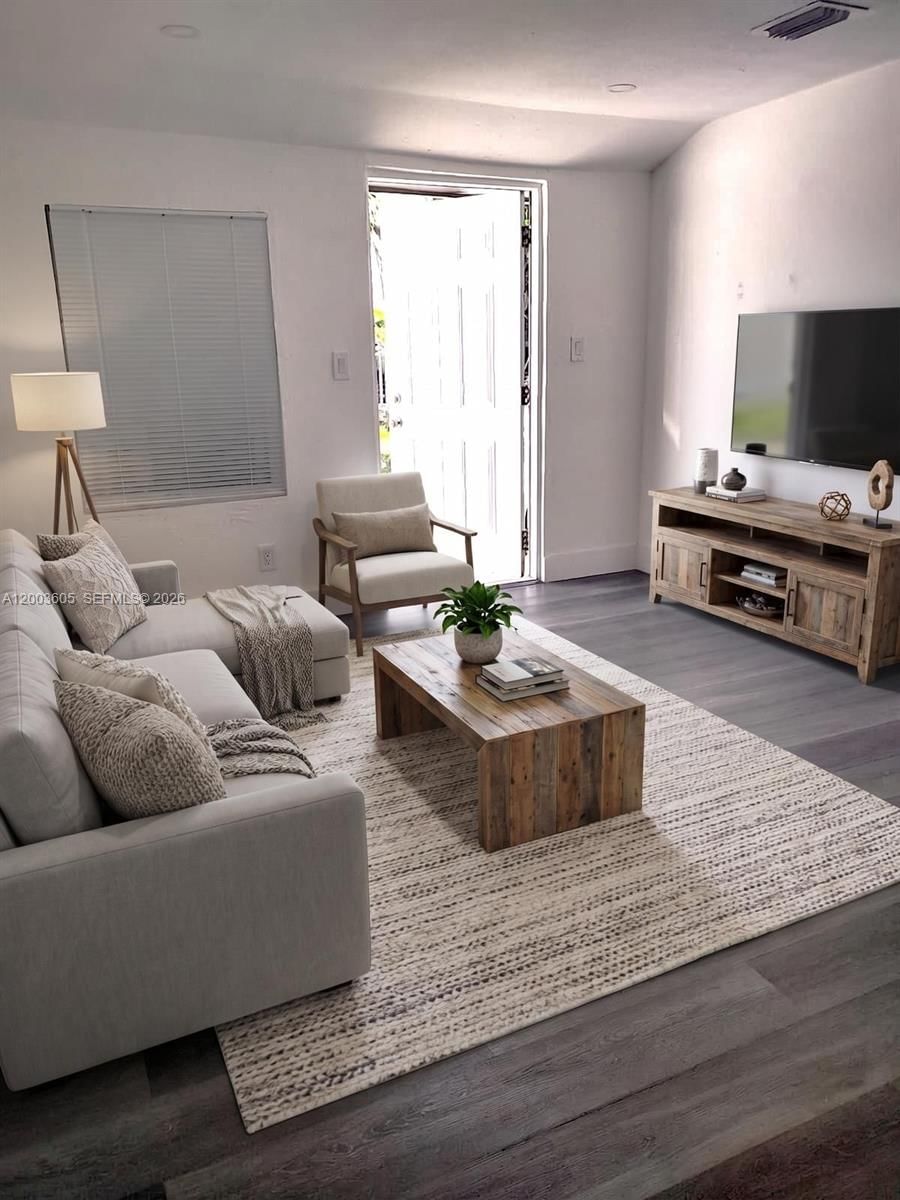 2971 NW 132ND TER, Unit B - 1