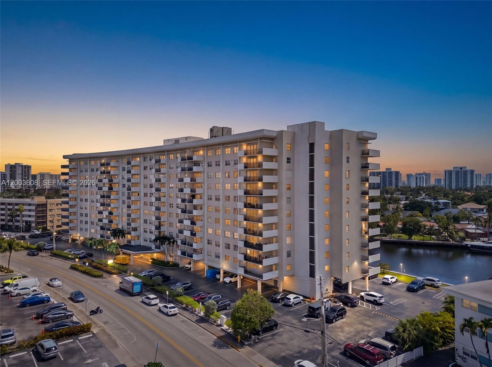 401 GOLDEN ISLES DR, Unit 303 - 1