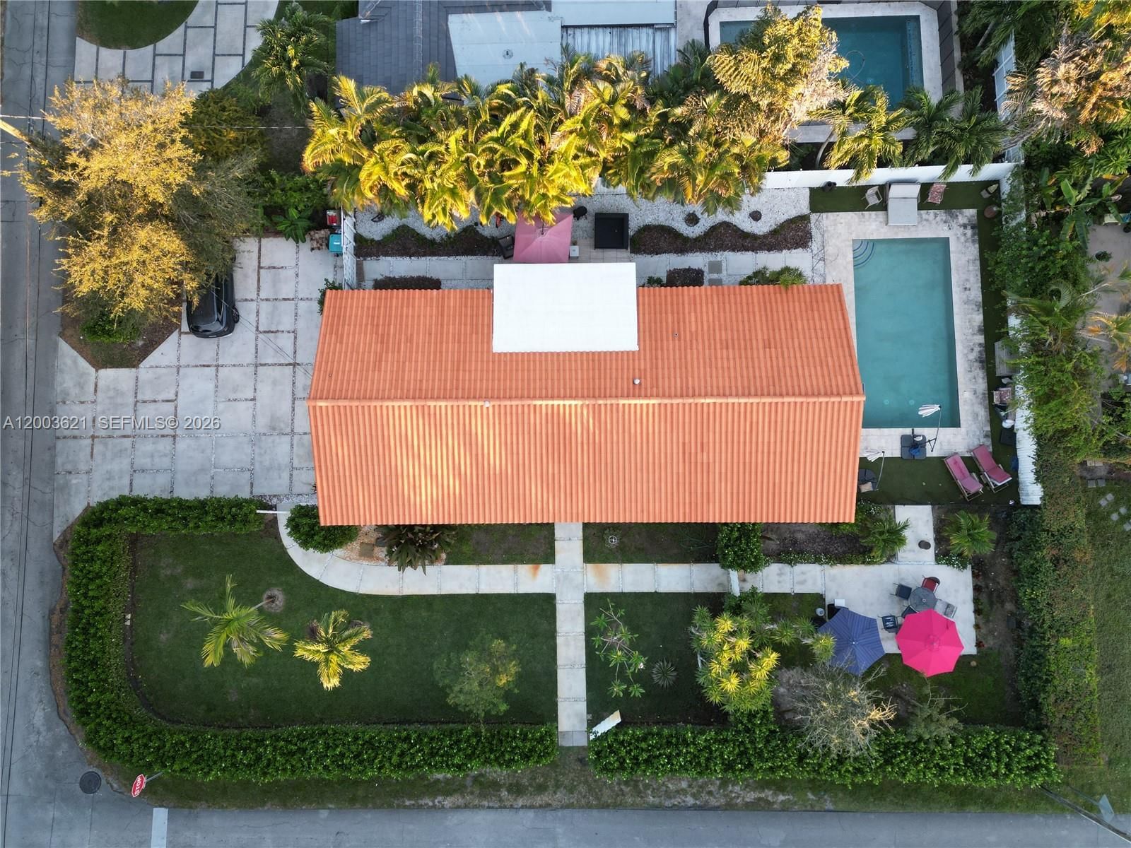 12015 NE 7TH AVE - 1