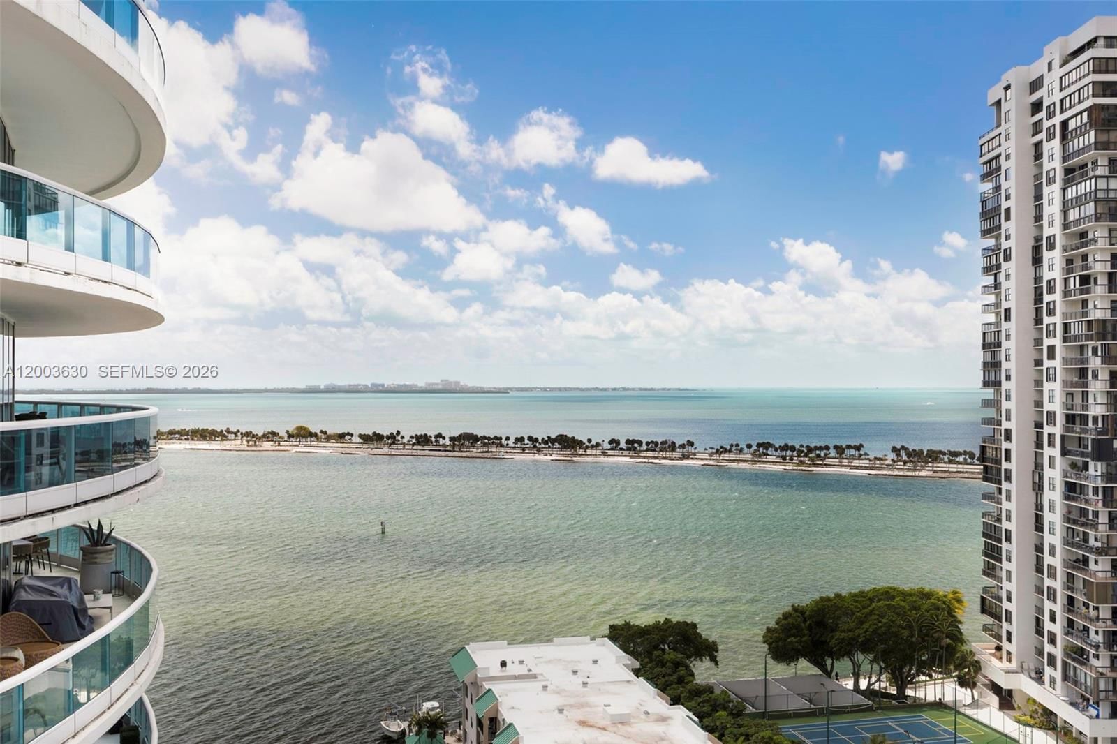 2127 BRICKELL AVE, Unit 1805 - 1