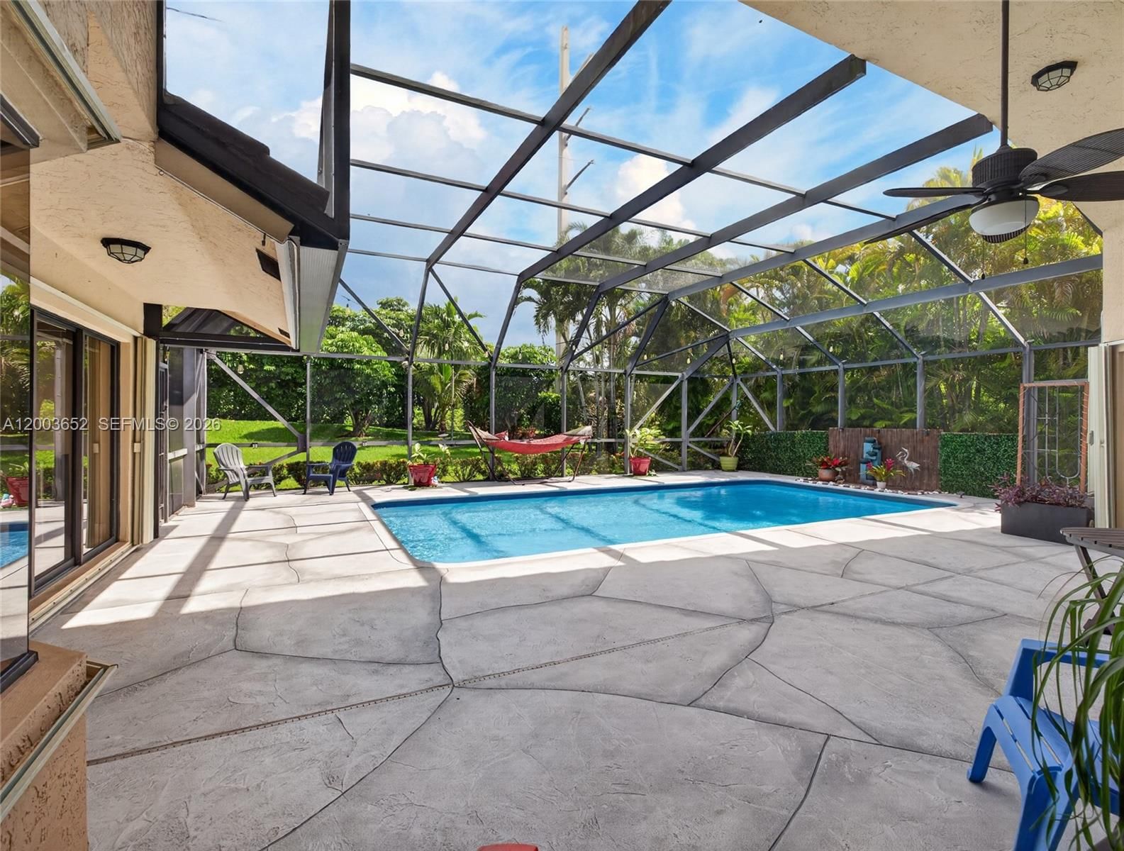 1025 CREEK FORD DR - 1