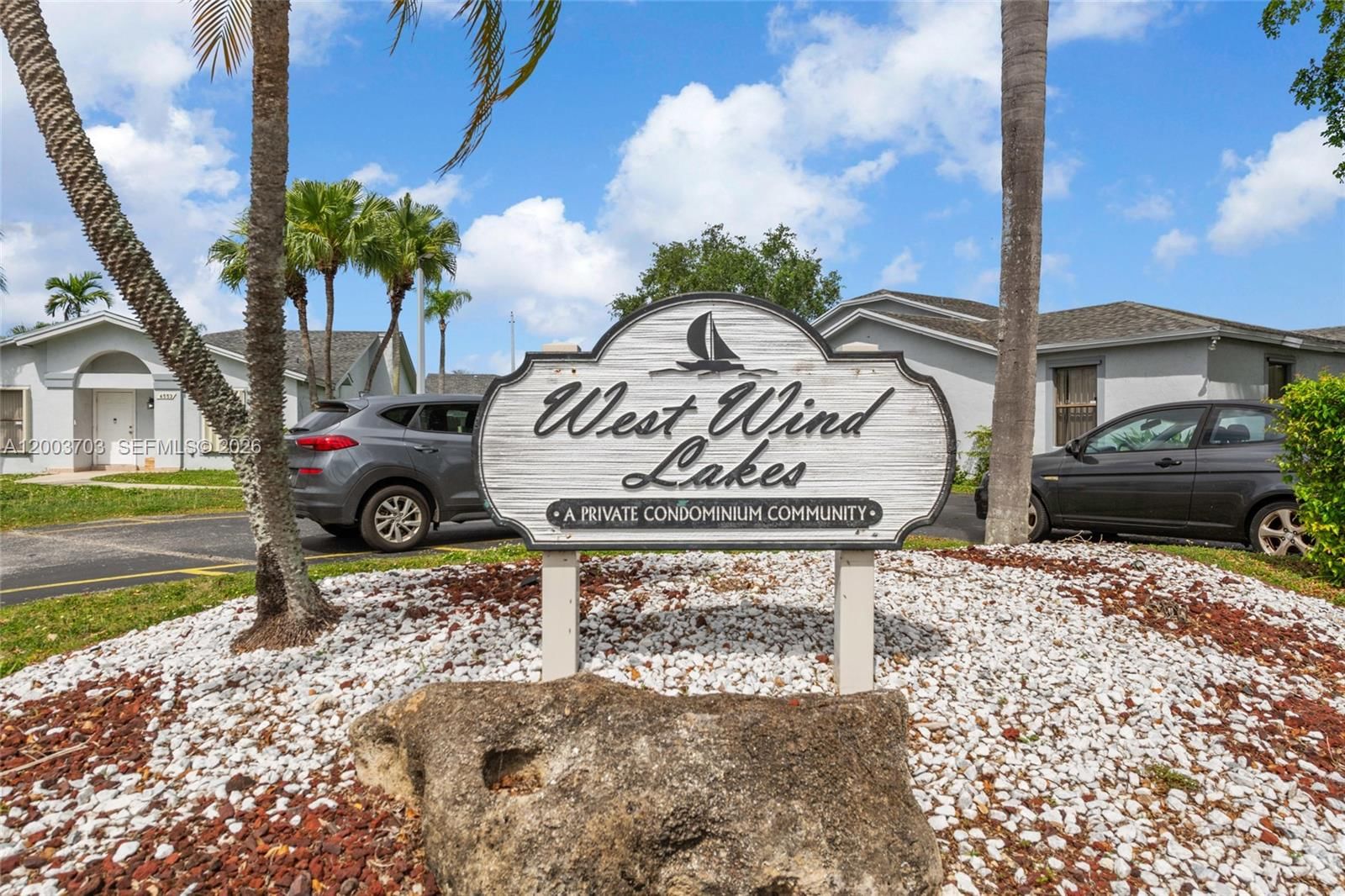 6696 SW 152ND PL, Unit 27-96 - 1