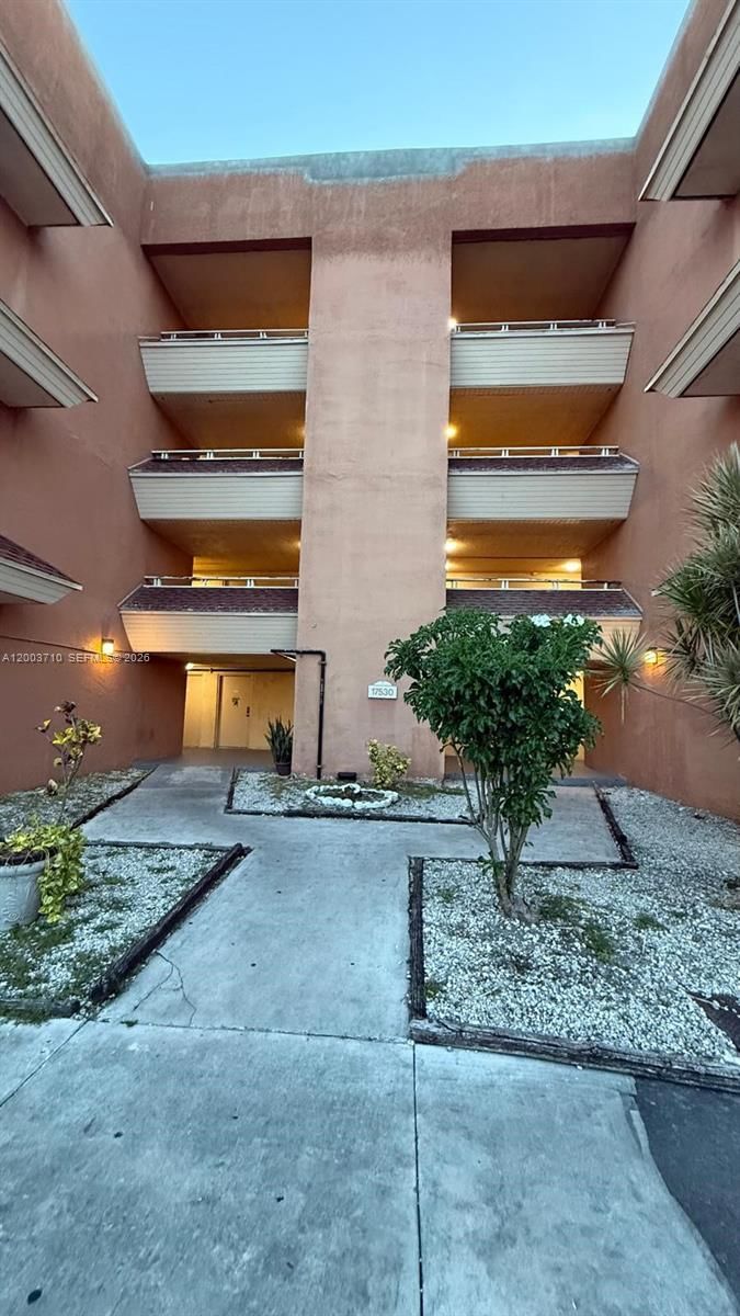 17530 NW 68TH AVE, Unit C3008 - 1