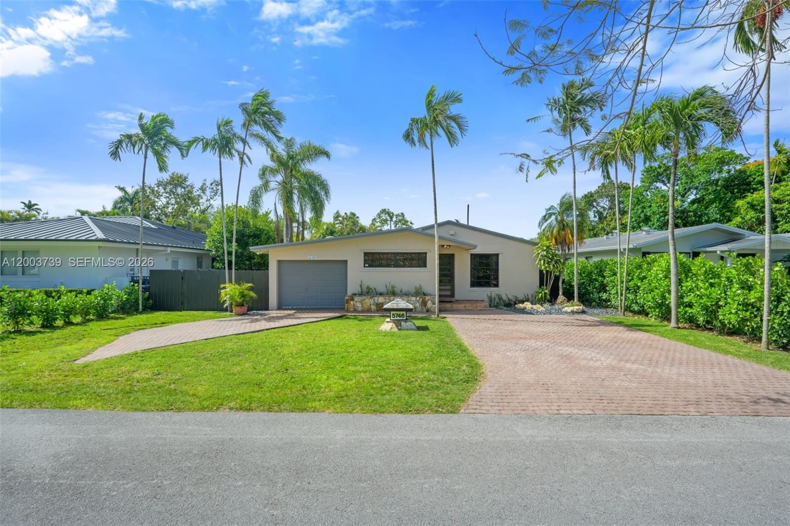 5746 SW 53RD TER - 1