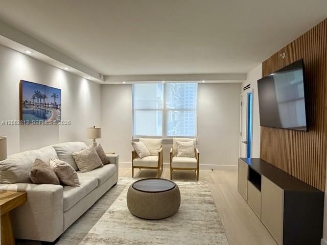 2501 S OCEAN DR, Unit 833 - 1